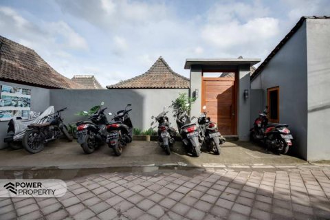 1 bedroom Villa in Canggu, Badung, Indonesia No. 13328 21