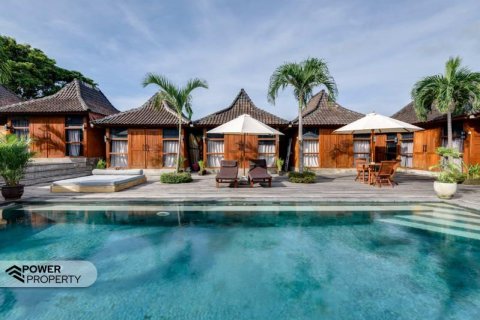 1 bedroom Villa in Canggu, Badung, Indonesia No. 13328 20