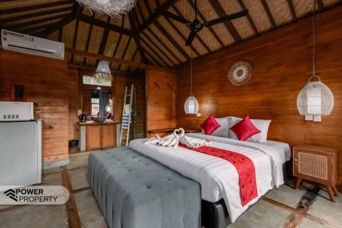 1 bedroom Villa in Canggu, Badung, Indonesia No. 13328 4