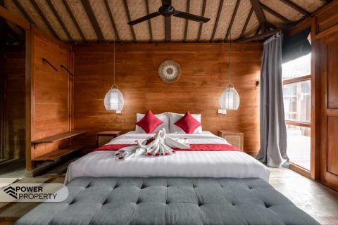 1 bedroom Villa in Canggu, Badung, Indonesia No. 13328 8