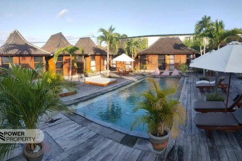 1 bedroom Villa in Canggu, Badung, Indonesia No. 13328 2