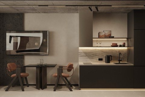 1 bedroom Apartment in ALEX VILLAS COMPLEХ 9 VOLCANO Pecatu, Badung, Indonesia No. 10007