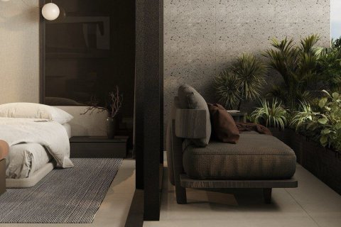 1 bedroom Apartment in ALEX VILLAS COMPLEХ 9 VOLCANO Pecatu, Badung, Indonesia No. 10007 7