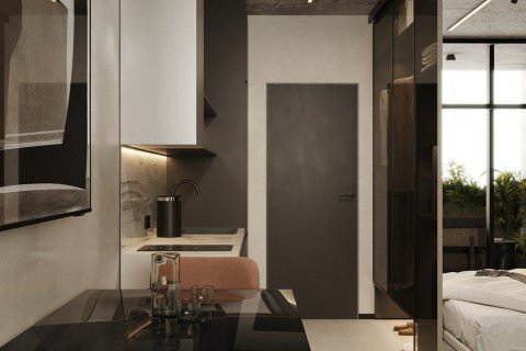 1 bedroom Apartment in ALEX VILLAS COMPLEХ 9 VOLCANO Pecatu, Badung, Indonesia No. 10007 9