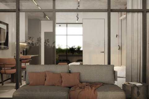 1 bedroom Apartment in ALEX VILLAS COMPLEХ 9 VOLCANO Pecatu, Badung, Indonesia No. 10007 8