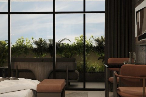 1 bedroom Apartment in ALEX VILLAS COMPLEХ 9 VOLCANO Pecatu, Badung, Indonesia No. 10007 4