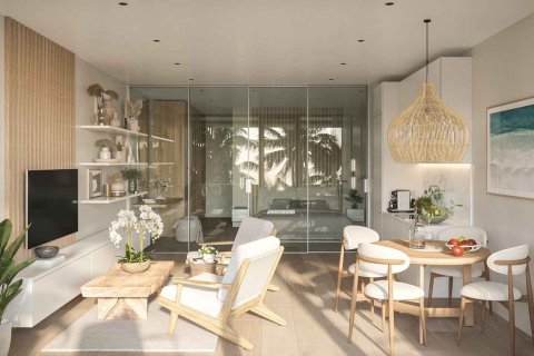 2 bedrooms Villa in MANGO VILLAGE Pecatu, Badung, Indonesia No. 10013 8