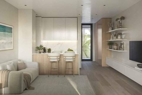 2 bedrooms Villa in MANGO VILLAGE Pecatu, Badung, Indonesia No. 10013 7