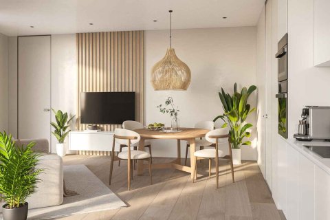 2 bedrooms Villa in MANGO VILLAGE Pecatu, Badung, Indonesia No. 10013 10