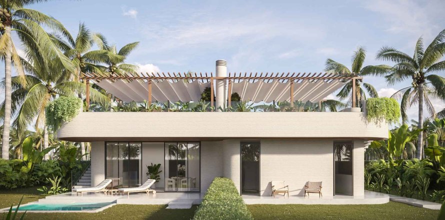 2 bedrooms Villa in MANGO VILLAGE Pecatu, Badung, Indonesia No. 10013