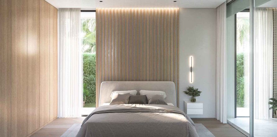 1 bedroom Apartment in MANGO VILLAGE Pecatu, Badung, Indonesia No. 10010