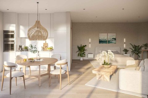 1 bedroom Apartment in MANGO VILLAGE Pecatu, Badung, Indonesia No. 10010 4