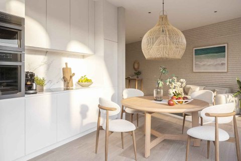 1 bedroom Apartment in MANGO VILLAGE Pecatu, Badung, Indonesia No. 10010 6