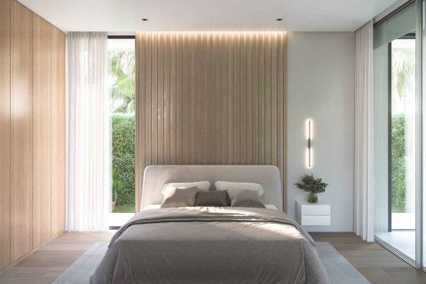 2 bedrooms Apartment in MANGO VILLAGE Pecatu, Badung, Indonesia No. 10011 2