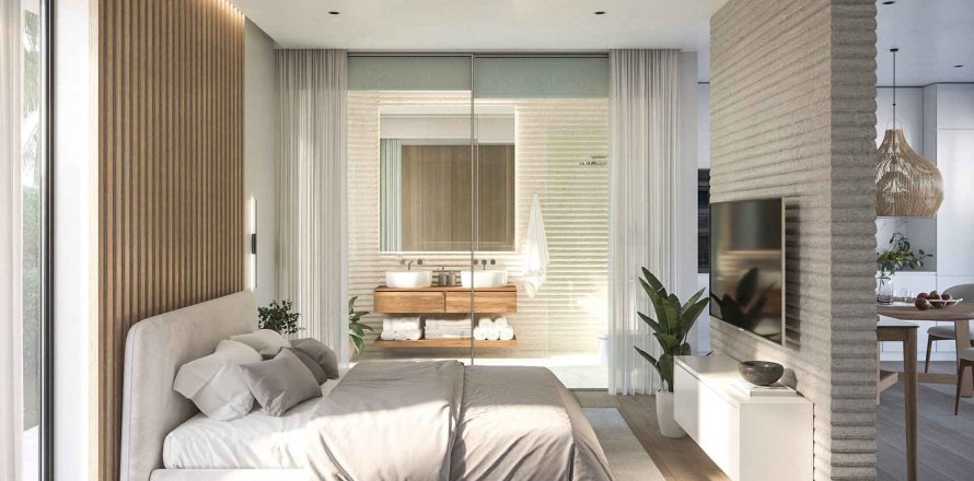 2 bedrooms Apartment in MANGO VILLAGE Pecatu, Badung, Indonesia No. 10011