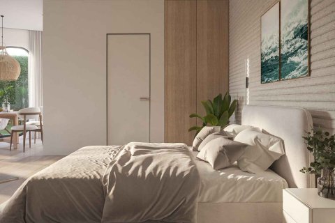 2 bedrooms Apartment in MANGO VILLAGE Pecatu, Badung, Indonesia No. 10011 12