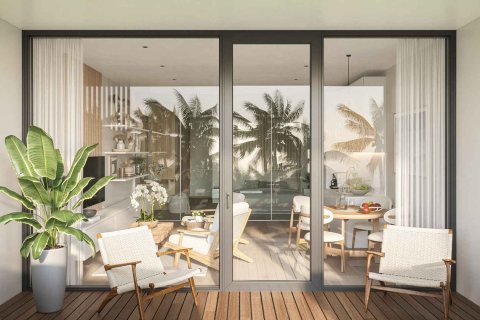 2 bedrooms Apartment in MANGO VILLAGE Pecatu, Badung, Indonesia No. 10011 11