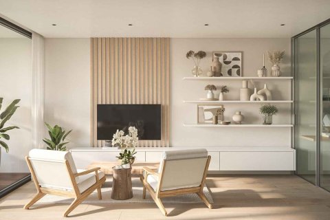 ЖК MANGO VILLAGE в Pecatu, Бадунг, Индонезия № 10009 15