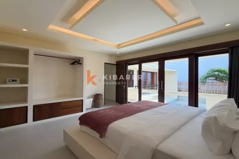 3 bedrooms Villa in Tibubeneng, Badung, Indonesia No. 11978 19