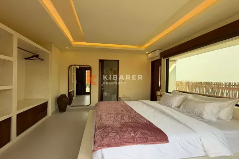 3 bedrooms Villa in Tibubeneng, Badung, Indonesia No. 11978 25