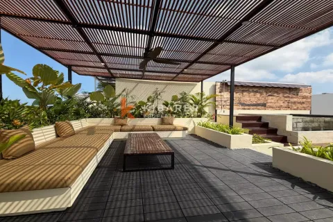 3 bedrooms Villa in Tibubeneng, Badung, Indonesia No. 11978 16
