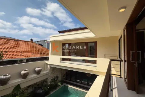 3 bedrooms Villa in Tibubeneng, Badung, Indonesia No. 11978 30