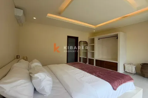 3 bedrooms Villa in Tibubeneng, Badung, Indonesia No. 11978 22