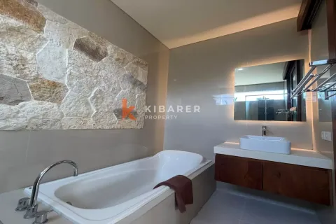3 bedrooms Villa in Tibubeneng, Badung, Indonesia No. 11978 21
