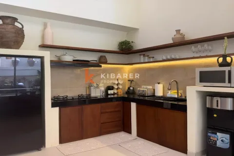 3 bedrooms Villa in Tibubeneng, Badung, Indonesia No. 11978 7