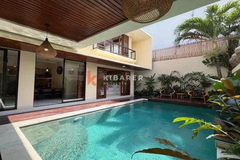 3 bedrooms Villa in Tibubeneng, Badung, Indonesia No. 11978 2