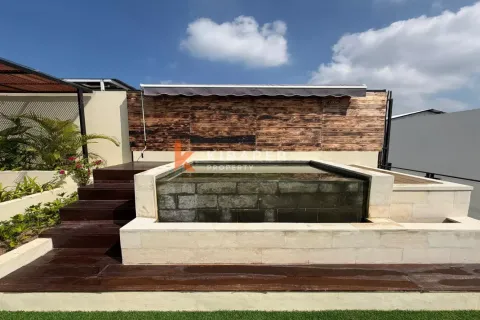 3 bedrooms Villa in Tibubeneng, Badung, Indonesia No. 11978 14