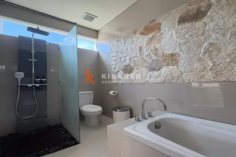 3 bedrooms Villa in Tibubeneng, Badung, Indonesia No. 11978 20