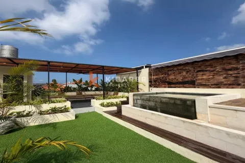 3 bedrooms Villa in Tibubeneng, Badung, Indonesia No. 11978 10