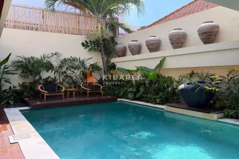 3 bedrooms Villa in Tibubeneng, Badung, Indonesia No. 11978 13