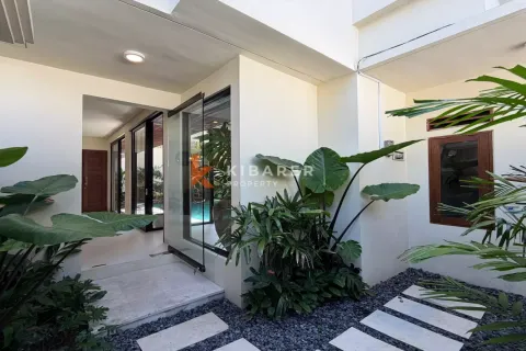 3 bedrooms Villa in Tibubeneng, Badung, Indonesia No. 11978 12
