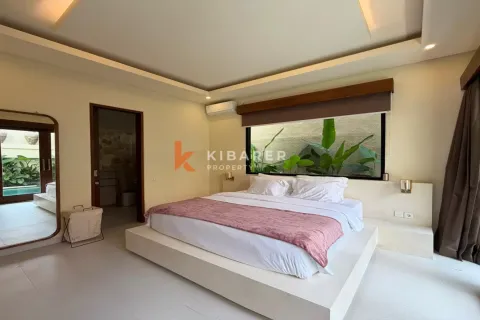 3 bedrooms Villa in Tibubeneng, Badung, Indonesia No. 11978 9
