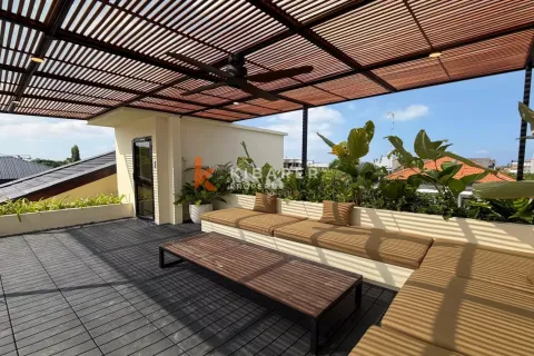 3 bedrooms Villa in Tibubeneng, Badung, Indonesia No. 11978 15