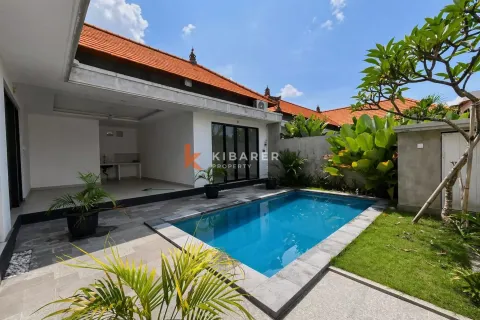 3 bedrooms Villa in Pererenan, Mengwi, Badung, Indonesia No. 11979