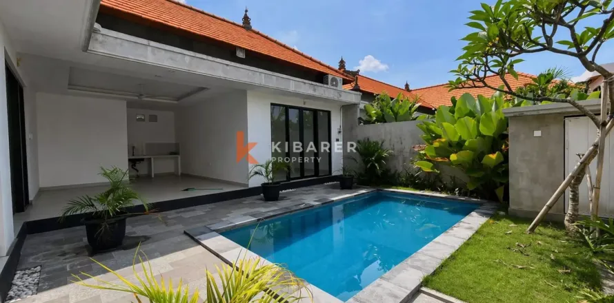 3 bedrooms Villa in Pererenan, Mengwi, Badung, Indonesia No. 11979