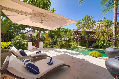 4 bedrooms Villa in Jimbaran, Badung, Indonesia No. 11977 4