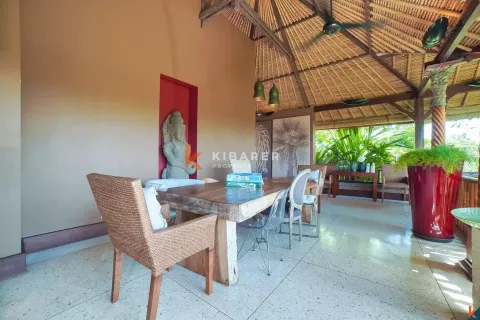 4 bedrooms Villa in Jimbaran, Badung, Indonesia No. 11977 15