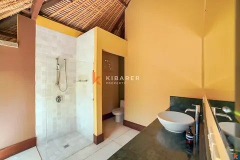 4 bedrooms Villa in Jimbaran, Badung, Indonesia No. 11977 21