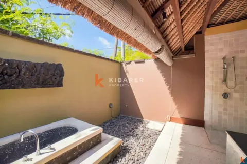 4 bedrooms Villa in Jimbaran, Badung, Indonesia No. 11977 22