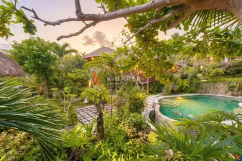4 bedrooms Villa in Jimbaran, Badung, Indonesia No. 11977 3