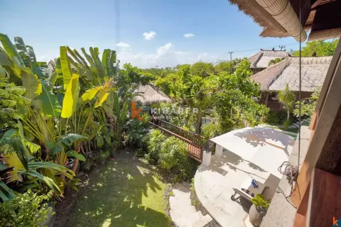 4 bedrooms Villa in Jimbaran, Badung, Indonesia No. 11977 14