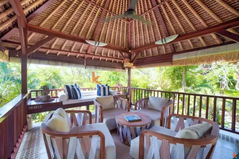 4 bedrooms Villa in Jimbaran, Badung, Indonesia No. 11977 28