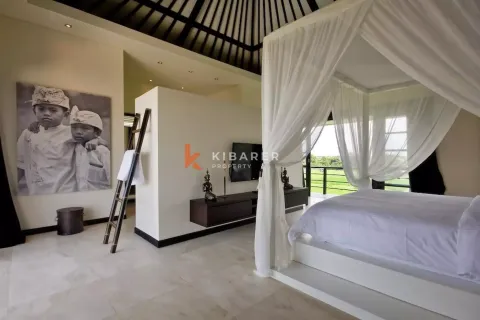 4 bedrooms Villa in Tibubeneng, Badung, Indonesia No. 11980 30