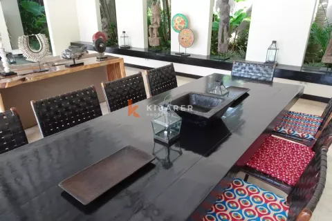 4 bedrooms Villa in Tibubeneng, Badung, Indonesia No. 11980 22