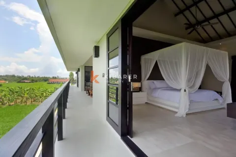 4 bedrooms Villa in Tibubeneng, Badung, Indonesia No. 11980 29