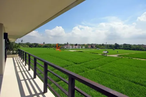 4 bedrooms Villa in Tibubeneng, Badung, Indonesia No. 11980 16